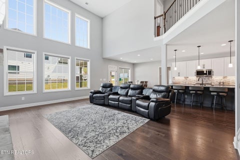 Tiny photo for 12242 Bethel Hollow Drive, Knoxville, TN 37932 (MLS # 1347077)