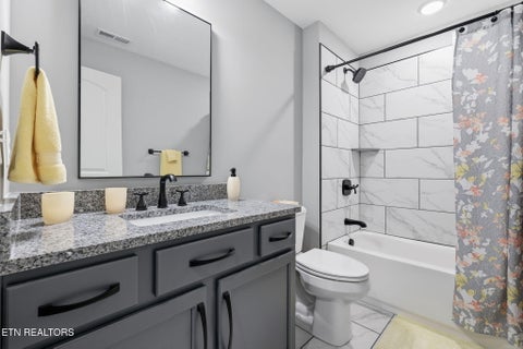 Tiny photo for 12242 Bethel Hollow Drive, Knoxville, TN 37932 (MLS # 1347077)
