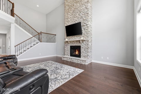Tiny photo for 12242 Bethel Hollow Drive, Knoxville, TN 37932 (MLS # 1347077)