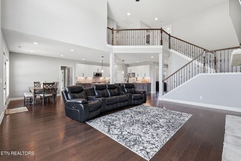 Tiny photo for 12242 Bethel Hollow Drive, Knoxville, TN 37932 (MLS # 1347077)