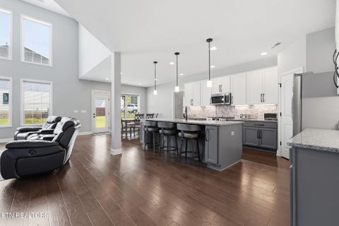 Tiny photo for 12242 Bethel Hollow Drive, Knoxville, TN 37932 (MLS # 1347077)