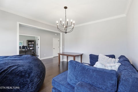 Tiny photo for 12242 Bethel Hollow Drive, Knoxville, TN 37932 (MLS # 1347077)