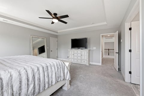Tiny photo for 12242 Bethel Hollow Drive, Knoxville, TN 37932 (MLS # 1347077)