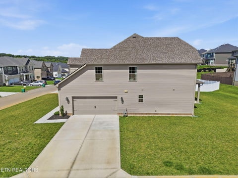 Tiny photo for 12242 Bethel Hollow Drive, Knoxville, TN 37932 (MLS # 1347077)