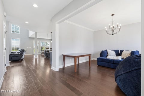 Tiny photo for 12242 Bethel Hollow Drive, Knoxville, TN 37932 (MLS # 1347077)