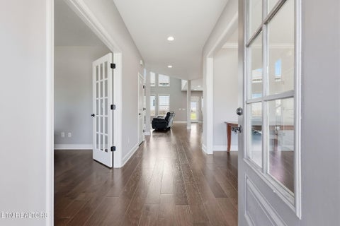 Tiny photo for 12242 Bethel Hollow Drive, Knoxville, TN 37932 (MLS # 1347077)