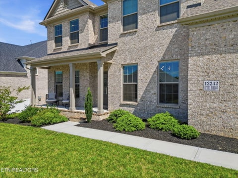Tiny photo for 12242 Bethel Hollow Drive, Knoxville, TN 37932 (MLS # 1347077)