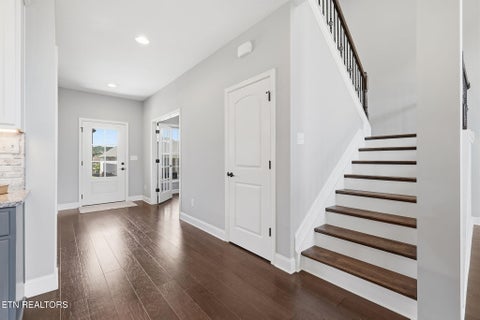 Tiny photo for 12242 Bethel Hollow Drive, Knoxville, TN 37932 (MLS # 1347077)