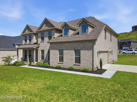 Tiny photo for 12242 Bethel Hollow Drive, Knoxville, TN 37932 (MLS # 1347077)