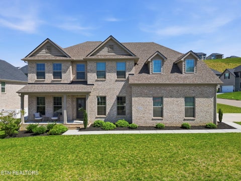 Tiny photo for 12242 Bethel Hollow Drive, Knoxville, TN 37932 (MLS # 1347077)
