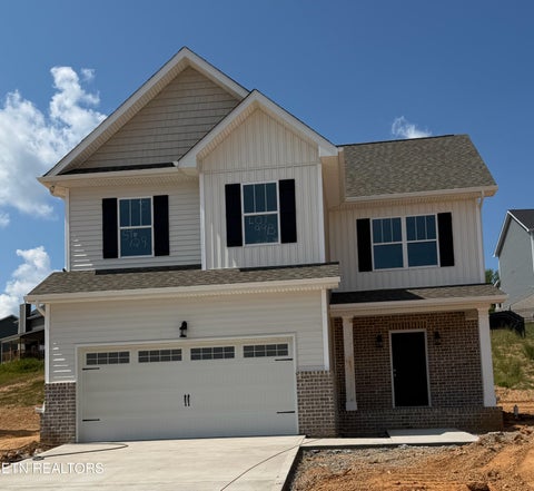 Tiny photo for 129 Heavenberry St #Lot 99B, Oak Ridge, TN 37830 (MLS # 1349783)