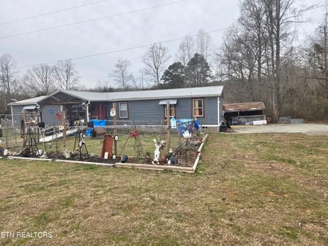 Photo of 1340 Dry Fork Valley Rd, Ten Mile, TN 37880 (MLS # 1327988)