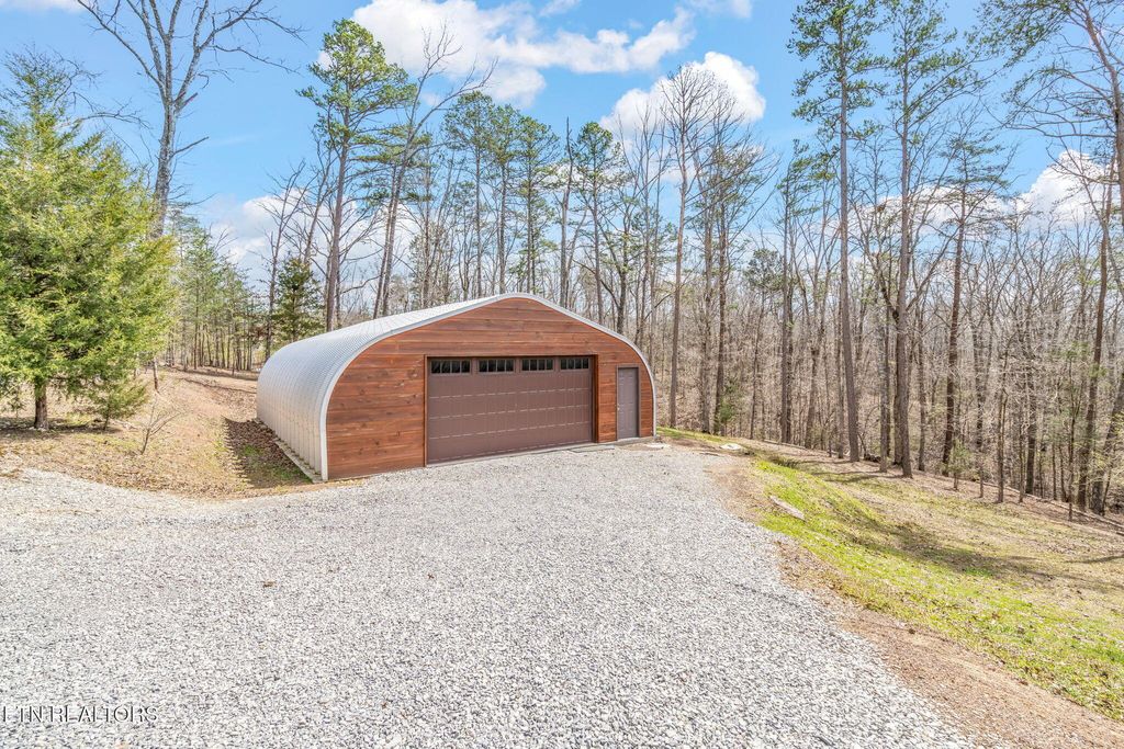 Photo of 165 George Thomas Rd, Vonore, TN 37885 (MLS # 1294852)