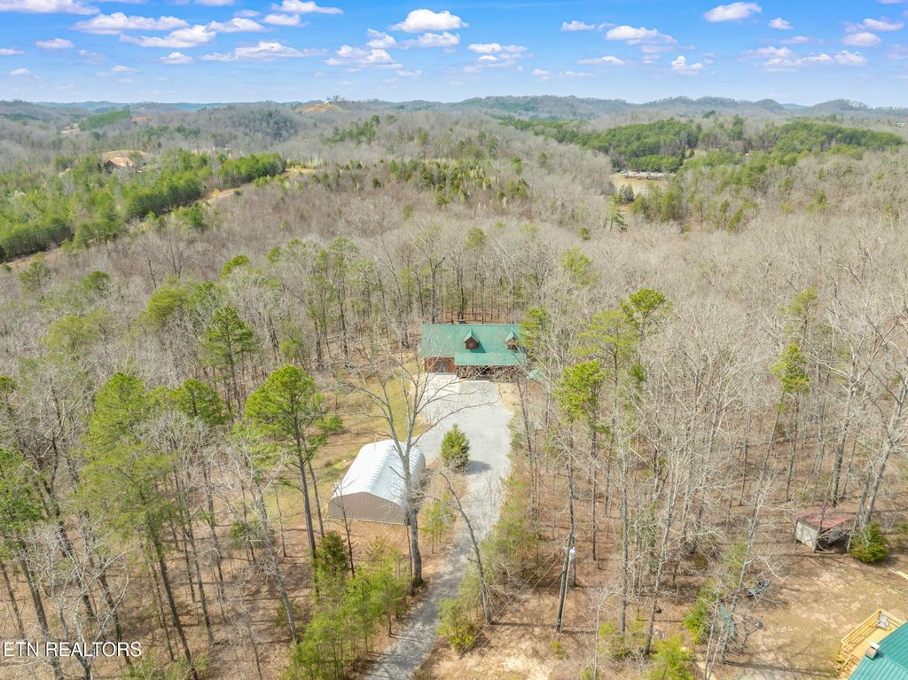 Photo of 165 George Thomas Rd, Vonore, TN 37885 (MLS # 1294852)