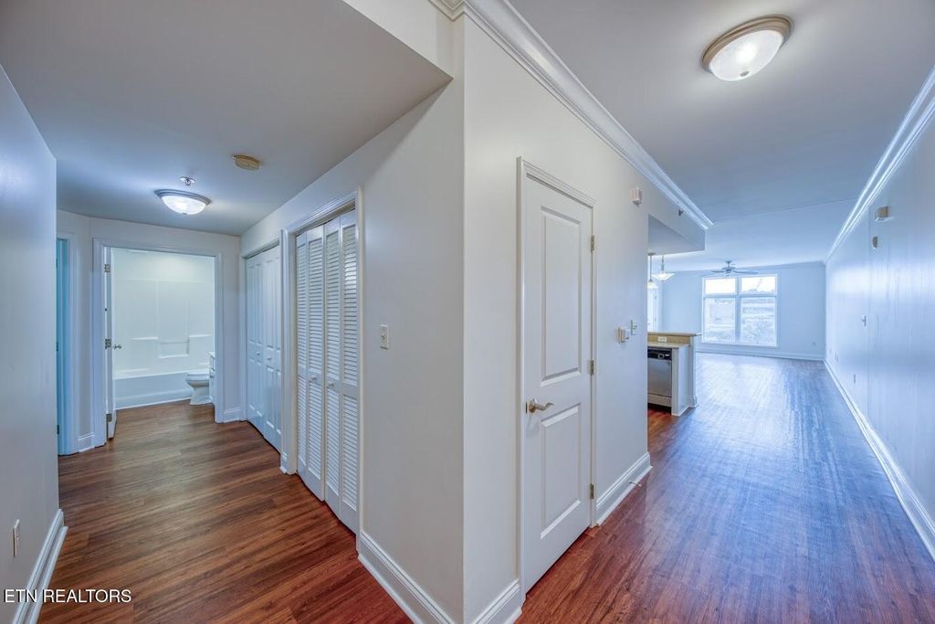 Photo of 3001 River Towne Way #406, Knoxville, TN 37920 (MLS # 1334739)