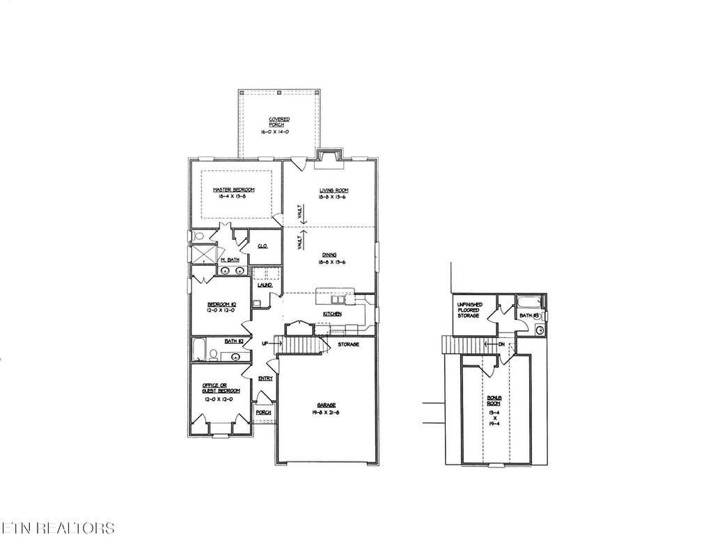 Photo of 9975 Rio Bravo Lane, Knoxville, TN 37922 (MLS # 1324277)