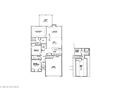 Tiny photo for 9975 Rio Bravo Lane, Knoxville, TN 37922 (MLS # 1324277)