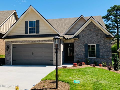 Tiny photo for 9975 Rio Bravo Lane, Knoxville, TN 37922 (MLS # 1324277)