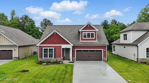 Photo of 294 Trillium Tr, Lenoir City, TN 37771 (MLS # 1318097)