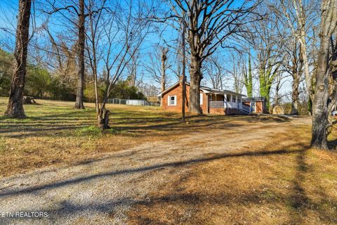 Photo of 884 Stevens Lane, Lenoir City, TN 37771 (MLS # 1325862)