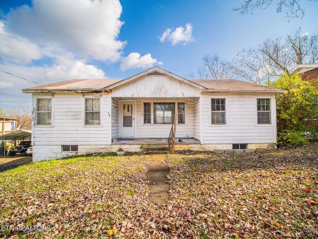 Photo of 118 Scenic Drive, Sevierville, TN 37862 (MLS # 1322401)