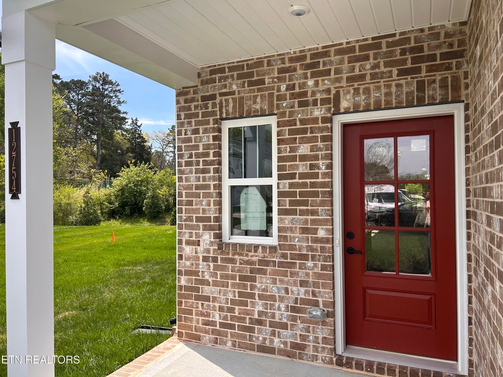 Photo of 12754 Duckfoot Lane (Lot 14) Ln, Farragut, TN 37934 (MLS # 1276575)