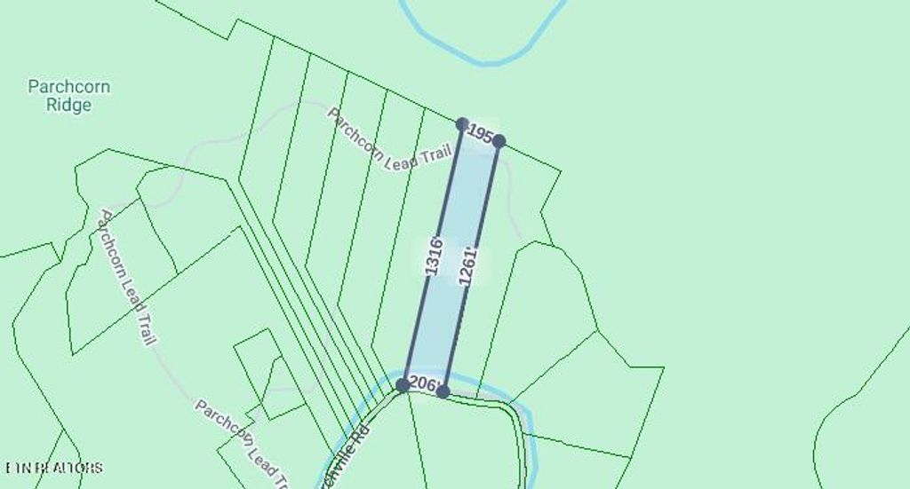 Photo of 521 Archville Rd, Reliance, TN 37369 (MLS # 1328645)