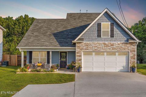 11743 Black Rd Knoxville TN 37932