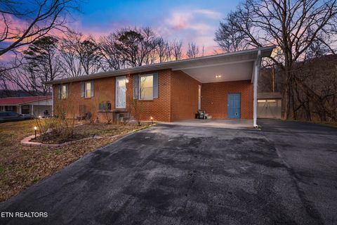 Photo of 121 Rosemont Lane, Harriman, TN 37748 (MLS # 1326566)