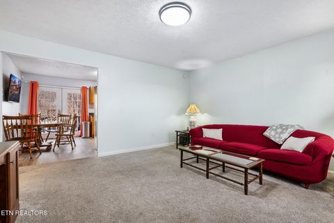 Tiny photo for 121 Rosemont Lane, Harriman, TN 37748 (MLS # 1326566)