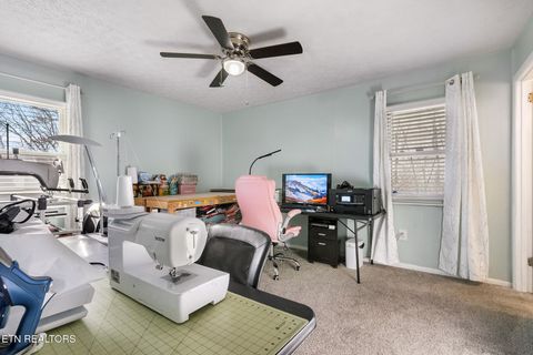 Tiny photo for 121 Rosemont Lane, Harriman, TN 37748 (MLS # 1326566)