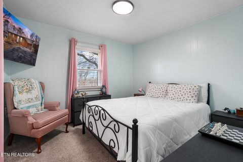 Tiny photo for 121 Rosemont Lane, Harriman, TN 37748 (MLS # 1326566)