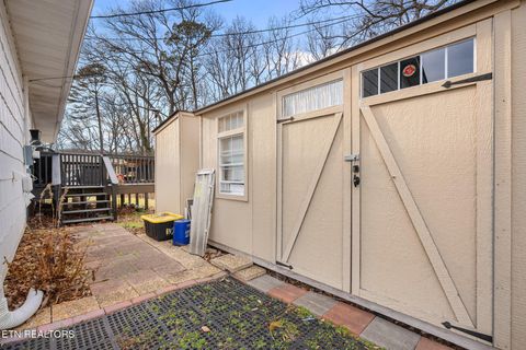 Tiny photo for 121 Rosemont Lane, Harriman, TN 37748 (MLS # 1326566)