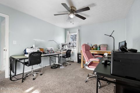 Tiny photo for 121 Rosemont Lane, Harriman, TN 37748 (MLS # 1326566)