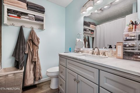 Tiny photo for 121 Rosemont Lane, Harriman, TN 37748 (MLS # 1326566)