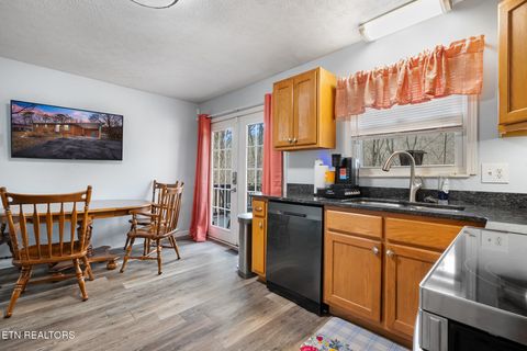 Tiny photo for 121 Rosemont Lane, Harriman, TN 37748 (MLS # 1326566)