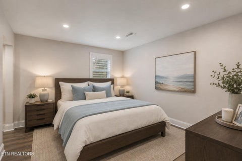 Tiny photo for 314 W Young High Pike, Knoxville, TN 37920 (MLS # 1354122)