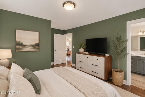 Tiny photo for 314 W Young High Pike, Knoxville, TN 37920 (MLS # 1354122)