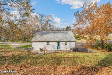 Tiny photo for 314 W Young High Pike, Knoxville, TN 37920 (MLS # 1354122)