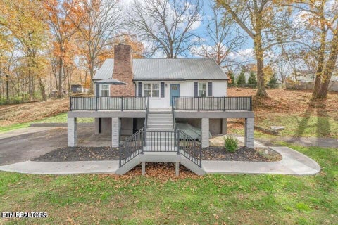 Tiny photo for 314 W Young High Pike, Knoxville, TN 37920 (MLS # 1354122)