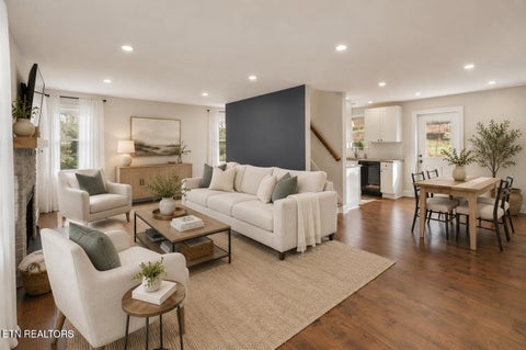 Tiny photo for 314 W Young High Pike, Knoxville, TN 37920 (MLS # 1354122)