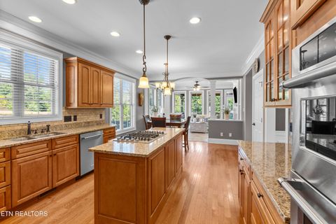 Tiny photo for 228 Spring Water Lane, Knoxville, TN 37934 (MLS # 1336360)