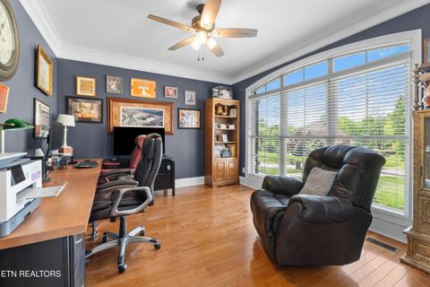 Tiny photo for 228 Spring Water Lane, Knoxville, TN 37934 (MLS # 1336360)