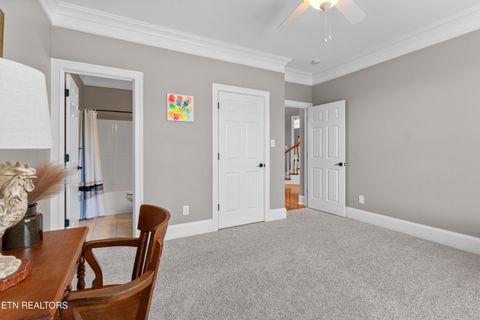 Tiny photo for 228 Spring Water Lane, Knoxville, TN 37934 (MLS # 1336360)