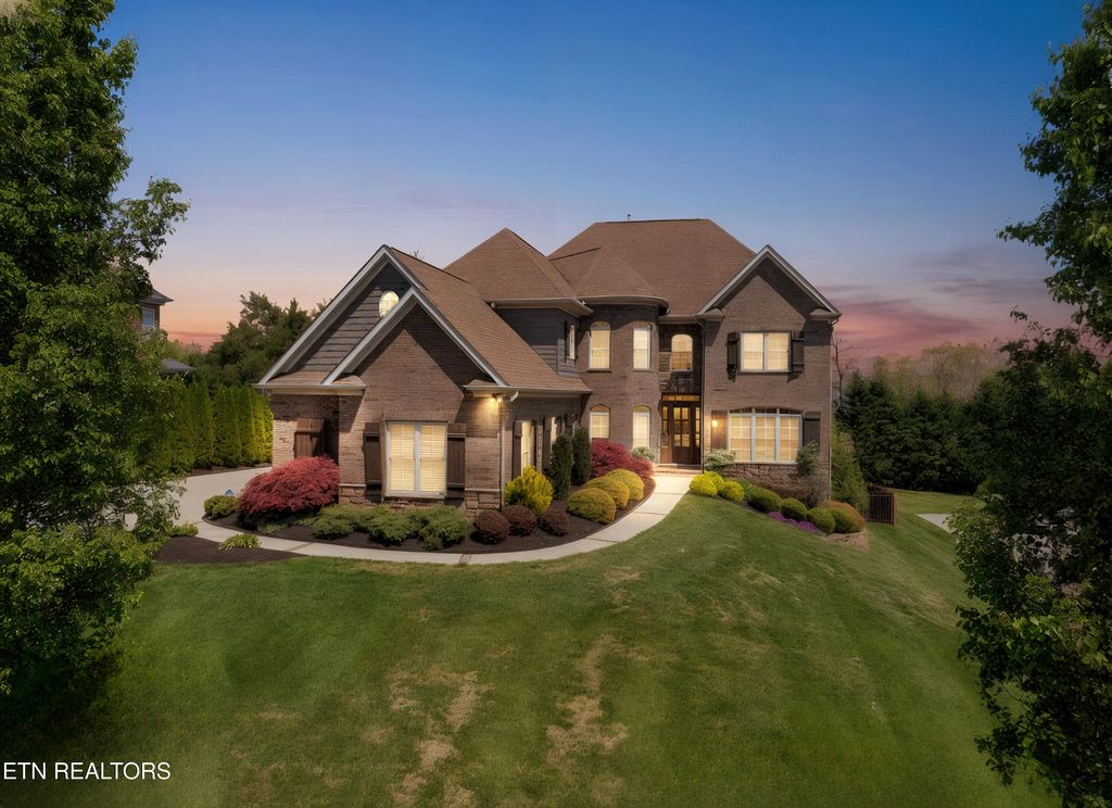 Photo of 228 Spring Water Lane, Knoxville, TN 37934 (MLS # 1336360)