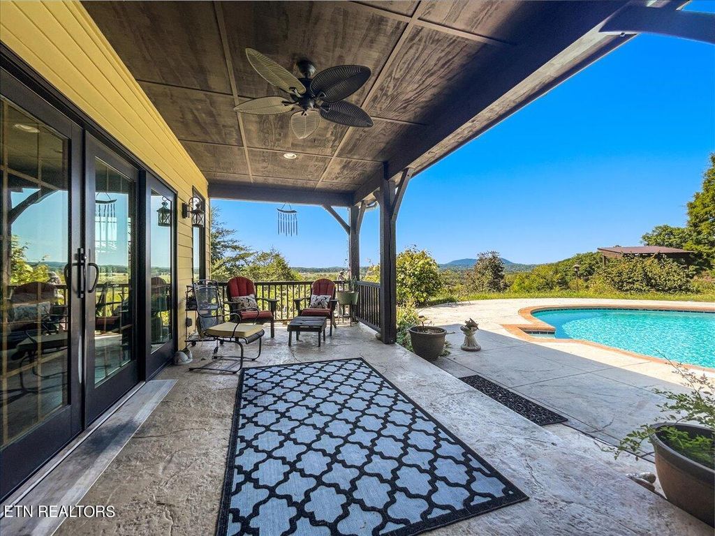 Photo of 565 Mitchell Bend Rd, Blaine, TN 37709 (MLS # 1277524)