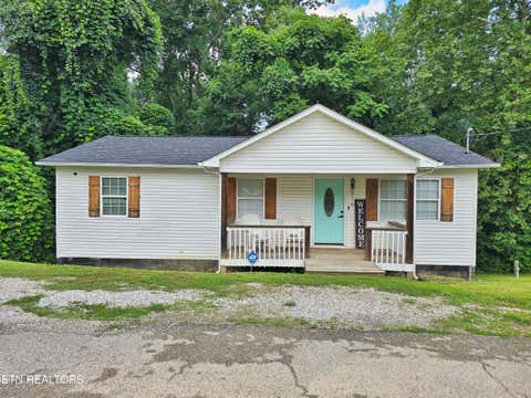Photo of 516 N 11Th St, LaFollette, TN 37766 (MLS # 1347966)