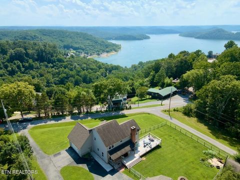 368 Blackberry Hill Rd Silver Point TN 38582