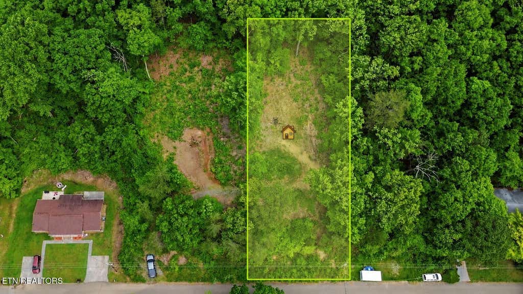 Photo of 6801 Langston Drive, Knoxville, TN 37918 (MLS # 1349365)