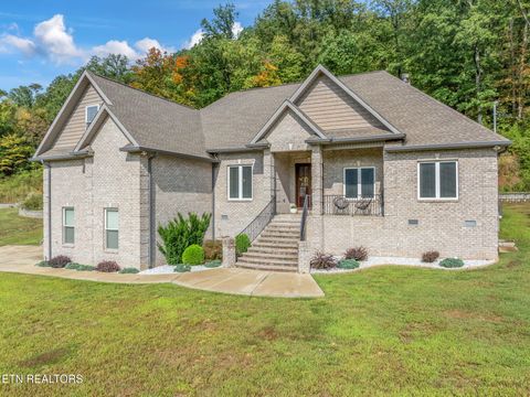 Photo of 3307 Greenway Drive, Knoxville, TN 37918 (MLS # 1336514)